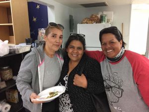 Food Co-Op Members Deepen Commitment to Community with Creation of Microlending Fund - Ciudad Nueva