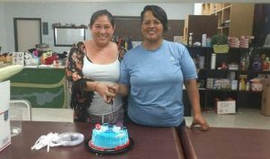 How Alma Martinez Helped Turn a Food Co-op Into a Community | Ciudad Nueva