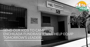 Send Our Kids To Camp_ Enchilada Fundraiser Will Help Equip Tomorrow’s Leaders