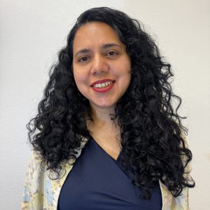 Gabriela Ortiz1