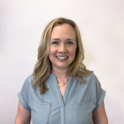 Melissa Ledbetter